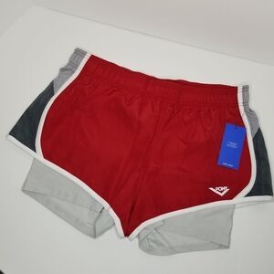 🆕️💥Large Women active short with liner
